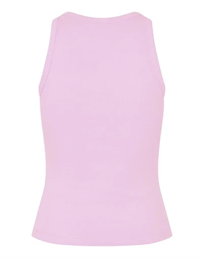 Mbym - Jaxson-M Top - Pale Rose 